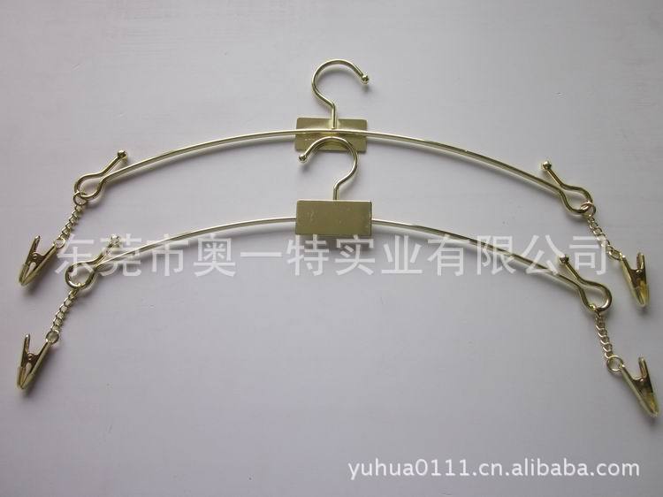 【厂家供应内衣架 金属内衣架 <em>文胸</em>架 <em>文胸小衣</em>