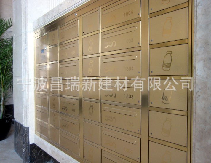 信箱3