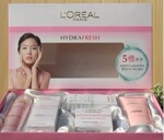 L'oreal/ŷ���� ����5���ף��ۺ�ɫ���°� ��Ӧ����