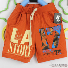 婴幼儿童装_童裤_<em>裤长</em>:<em>短裤</em>_起订<em>量</em>:5以下_价