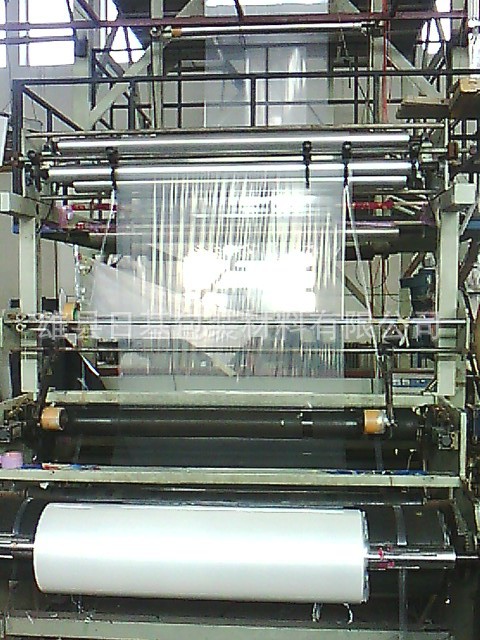 河北雄县日基生产优质高压PE膜价格及生产厂