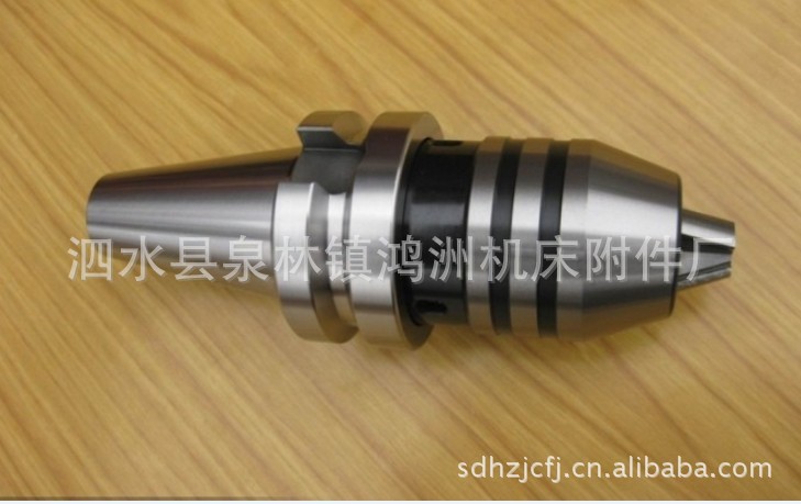 【山东鸿洲】数控刀柄 BT40-ER25数控刀柄 高品质高质量
