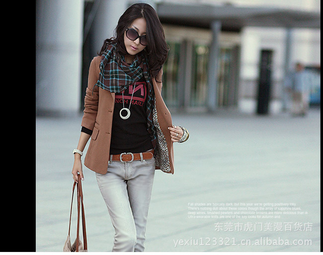 <em>淘宝</em>爆款 外套<em>卫衣</em>搭配印花<em>女士</em>长袖T恤衫 百