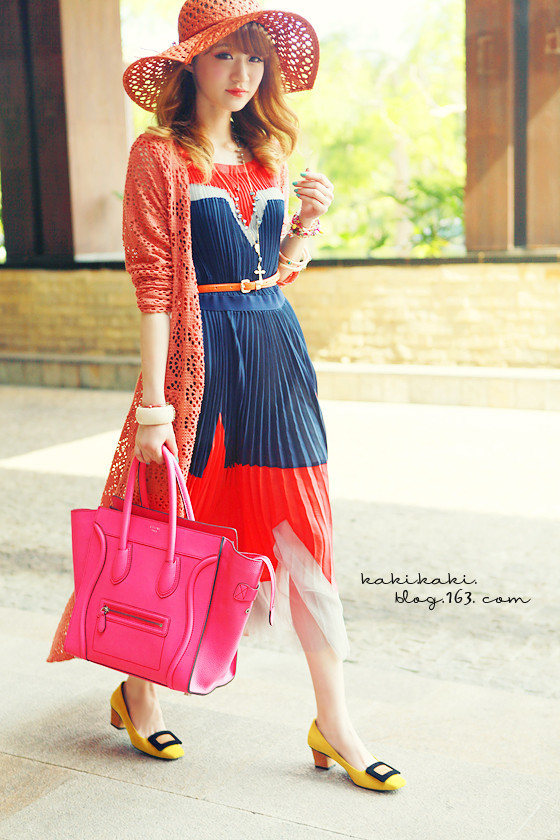 ki秀free people前短后长水溶花镂空针织<em>开衫</em> 超