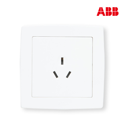 ABBϵ/ɫ/ײ10A AS203;10058034