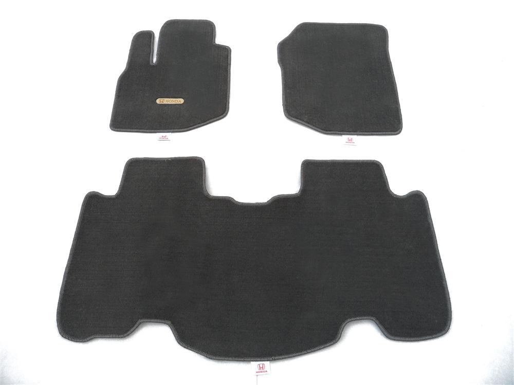 【【厂家直销】本田飞度脚垫 车用地毯脚垫 专