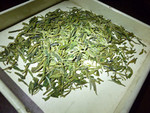 大量批发 杭州 龙井绿茶 浓香味足色绿耐泡 价廉 量大优惠