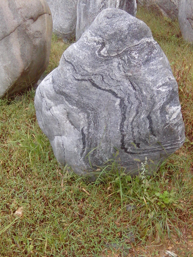曲阳石雕景观石 铜雕浮雕 风景石 太湖石 洞石
