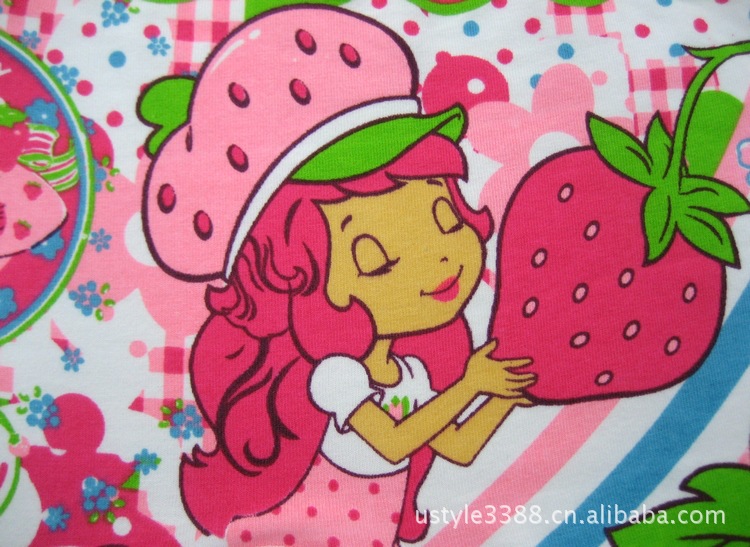 批发采购童内衣<em>内裤</em>-外贸原单纯绵<em>草莓女孩</em>儿