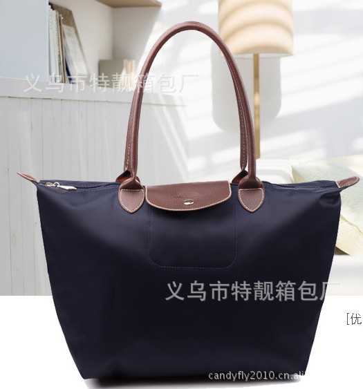 nylon folding bag (16)