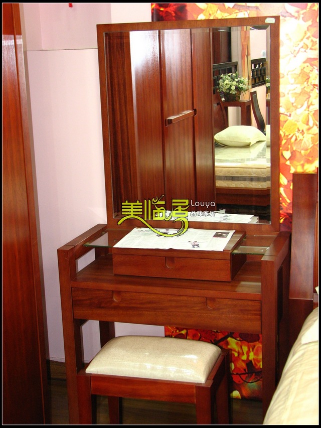 马占相思木家具2