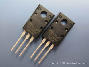 场效应管-供应士兰微MOS场效应管SVF2N60F