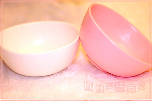 【美容面膜碗 调膜碗 软膜碗 软碗 美容院工具 
