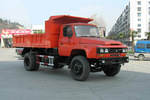 东风长头车