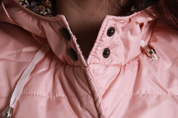 20112秋冬季新款<em>女式</em>加棉<em>小背心马甲</em>118 - 阿