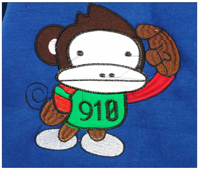 <em>童开衫外套</em> 男儿童外套 加厚连帽卡通外套 XTB