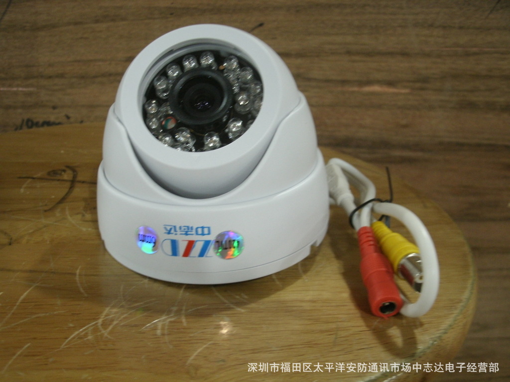 【420线车载摄像头 车上监控摄像头 公交车大