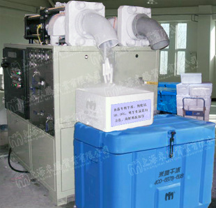 杭州干冰生产制造机器