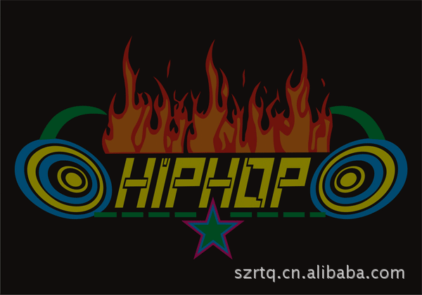 el冷光广告/户外广告/el海报/el广告灯箱/超薄灯箱/动态广告灯箱 动感