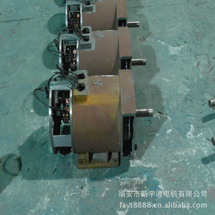 ֱ3kw ȫͭ380v/220vͬСͲͷͼƬ_5