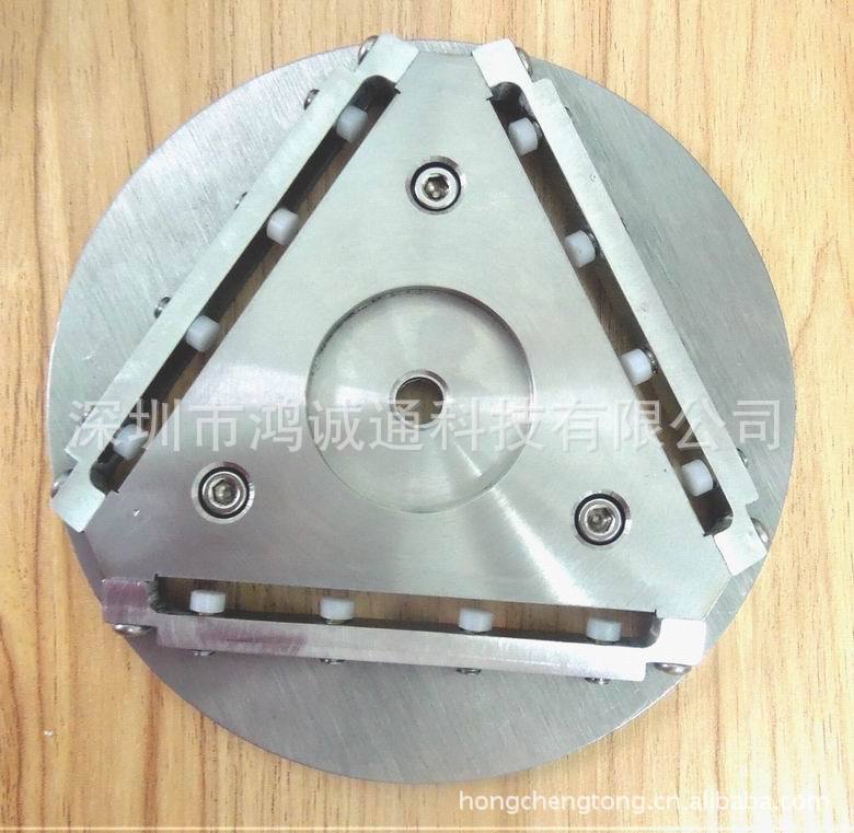 3孔芯片研磨夹具图片,3孔芯片研磨夹具图片大