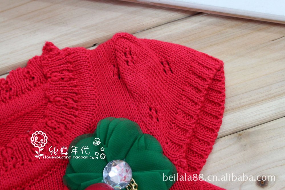 童装批发女童2012新款<em>韩版</em>秋装儿童针织衫马