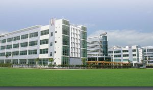 厦门钨业股份有限公司