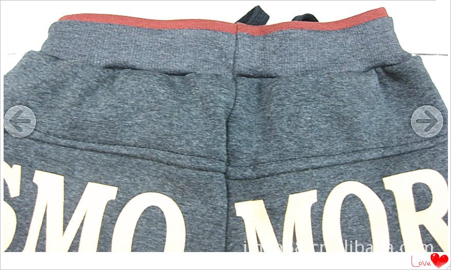 金<em>马裤</em>行 <em>童装</em>男童<em>冬装</em>2012新款儿童针织休闲