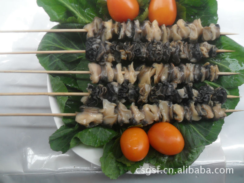 的螺丝肉串-简加工肉类尽在阿里巴巴-长沙市雨