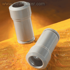 特种工程塑料PEEK、PSF、PPS、PES、PI优缺点的比较