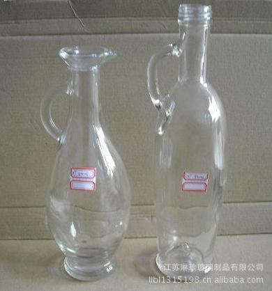 玻璃酒壶