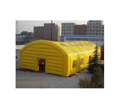 PVC充气帐蓬 大型充气帐篷 帐篷生产厂家批发