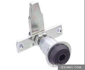 机械门锁-供应SUOTHCO索斯科内六角开启压