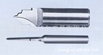 厂家供应非标刀具系列复合型扁钻