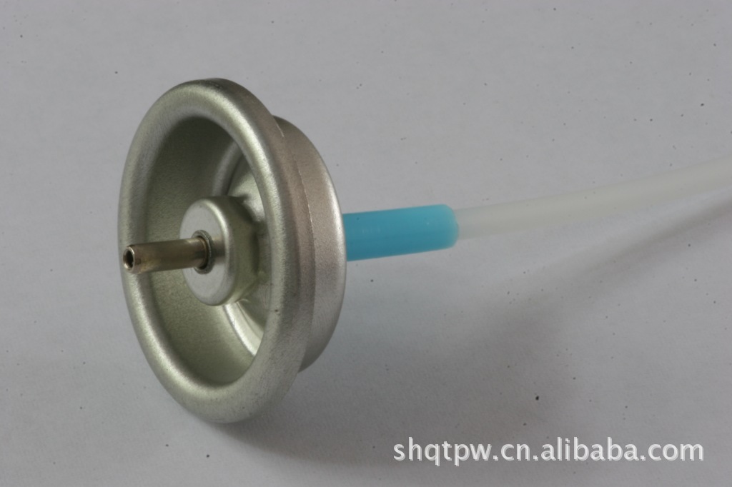 其他阀门-1英寸 1inch 定量阀门 气雾剂阀门 空