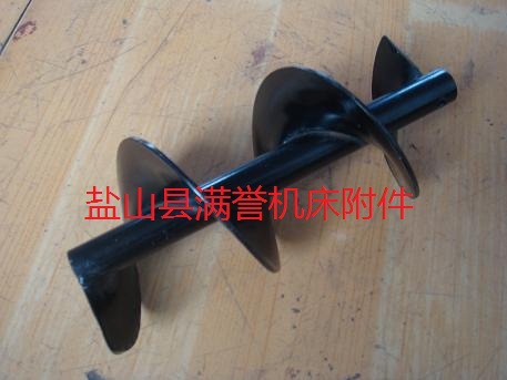 满誉生产（批发）方钢螺旋杆，带联轴器螺旋杆，供货及时