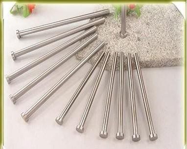 钨钢冲压件加工/精密冲头加工/LED光学曲线磨加工/PG冲头加工