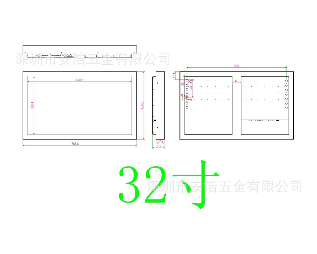 32装配图-Model