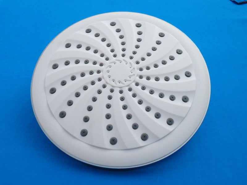 【*喜立* 欧瑞系列 升降花洒套装 顶喷 旋风花洒