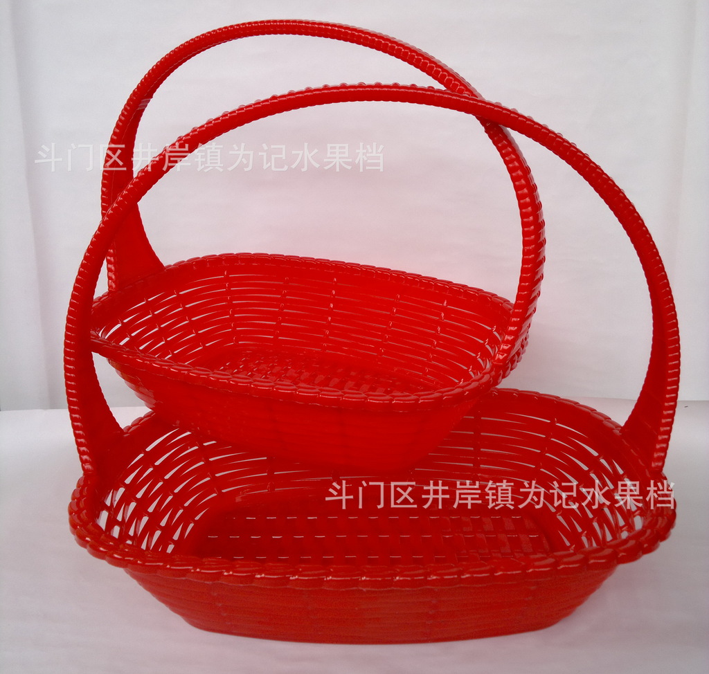 水果篮,礼品包装篮,礼品篮,果篮