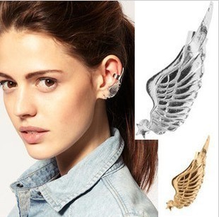 Bông tai cá tính -Bông tay Vintage -Bông tay Recho -Bông tay Hàn Quốc -Bông tay nữ - 5