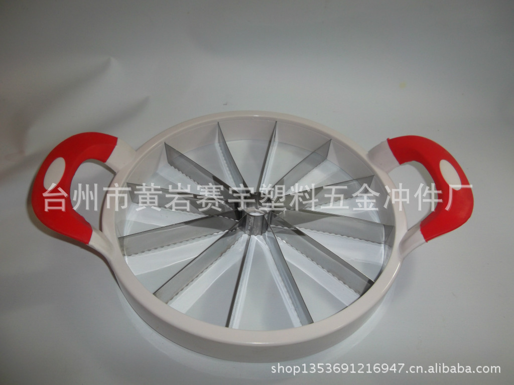 西瓜切 melon cutter,多功能切片器,TV 产品,高档