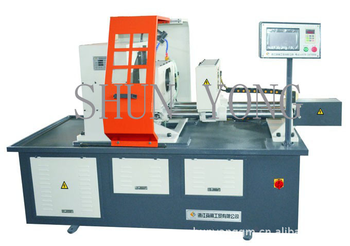 SQ160切管机