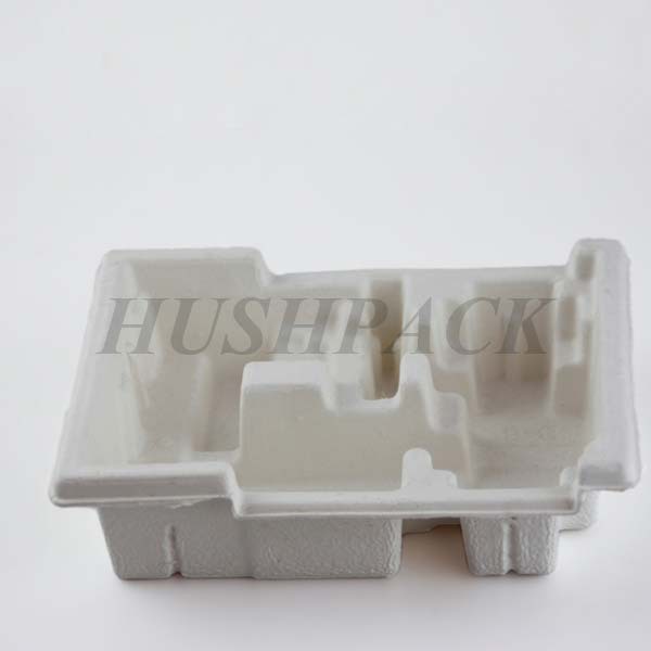 【供应纸浆模塑内衬, 电子内包装衬垫,电子产品