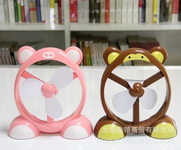 【新奇特家用小电器 伊品堂趴趴卡通动物USB