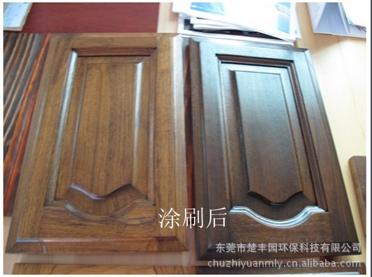 純天然硬質木蠟油 抗磨耐劃 （對表層硬度要求較高的木制品）廠家直銷