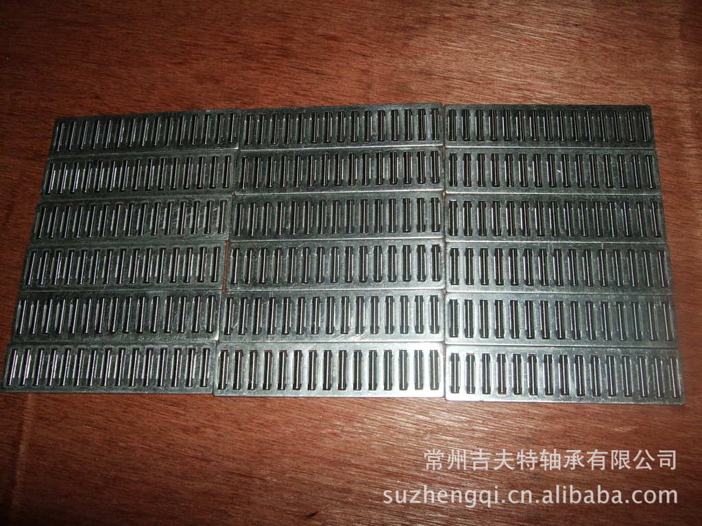 滚动轴承-直线滑动轴承 平面直线轴承-滚动轴承