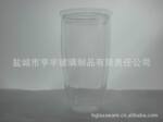 【厂家供应HGL原厂正品】 双层玻璃杯 高硼双层玻璃杯 玻璃杯