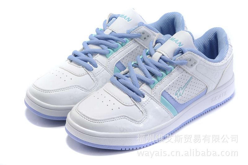 正品青岛双星运动鞋女款双星名人运动鞋女鞋女