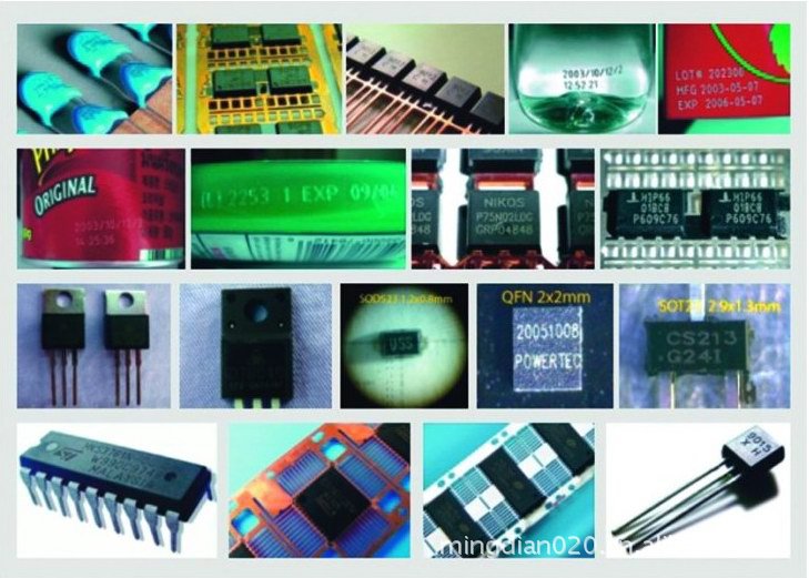 激光ic芯片打磨、打标,激光加工价格\/批发报价